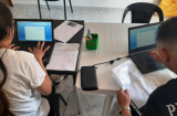 SAI "Tusa Ordinari". La tunisina N. si prepara ad affrontare l’esame di licenza media